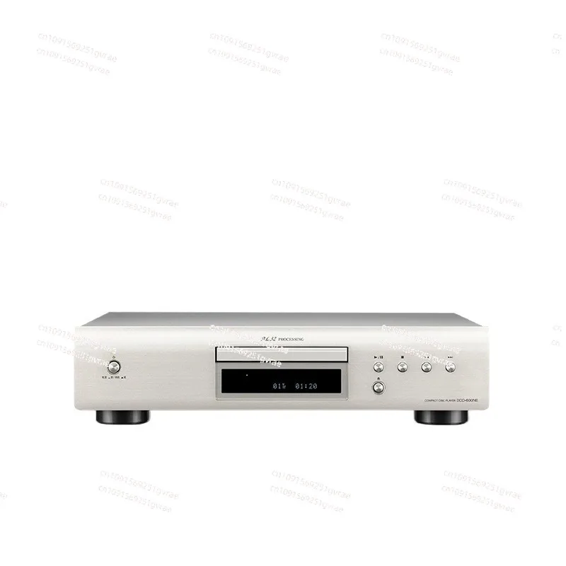 

DCD600/DCD900 Fever CD Player Professional Music Player Disc Player Audio