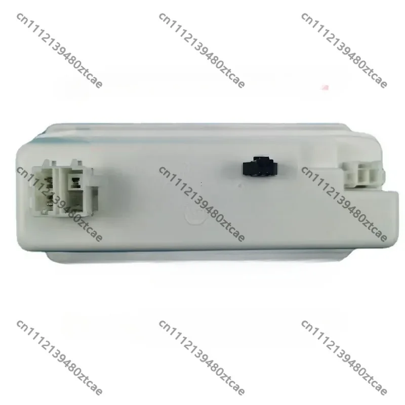 Freezer Electronic Thermostat Display Board, Digital Temperature Controller Replacement, Compatible with BD Series Freezer