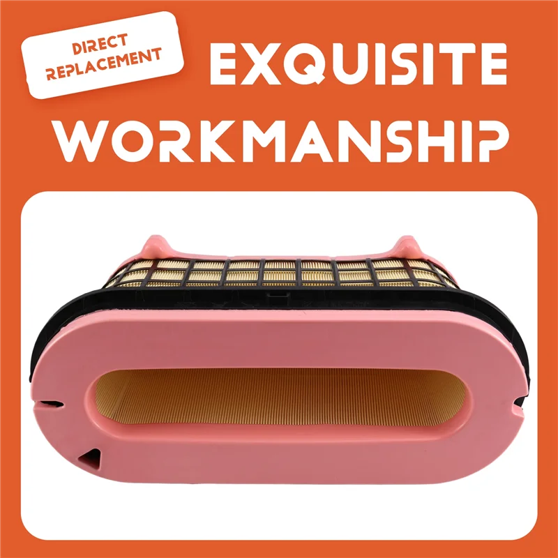 

A82E-For Mercedes Benz Truck Air Filter A0040949104 0040949104 C50005 A6860940704 6860940704 A0040949704