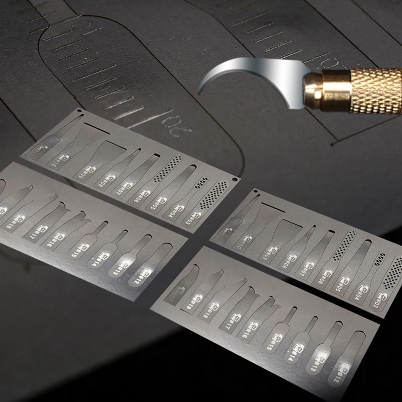 Mecánico iMax9 20 en 1, Chip multifuncional para teléfono móvil, placa base, máquina de desmontaje, hoja, CPU, pegamento para desmontaje, pala