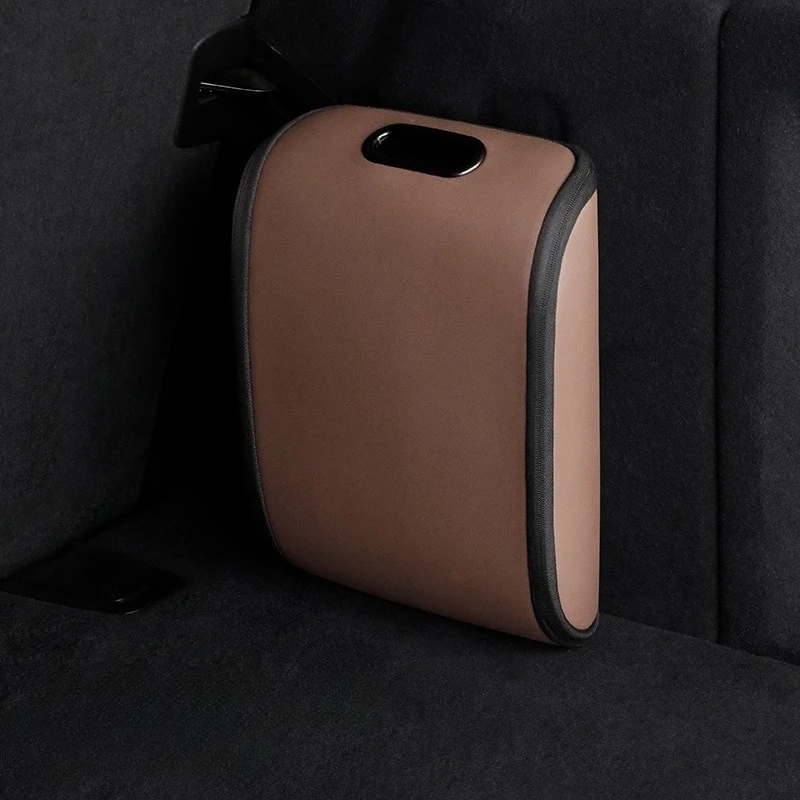 

Universal Car Shoes Organizer Trunk Shoes Storage Handheld Portable Foldable Car Shoes Storage Box Car Interior Accessories