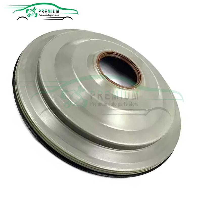 

Новая передняя крышка трансмиссии 7DCT451 с уплотнителем и крышкой сцепления, подходит для Harvard H6