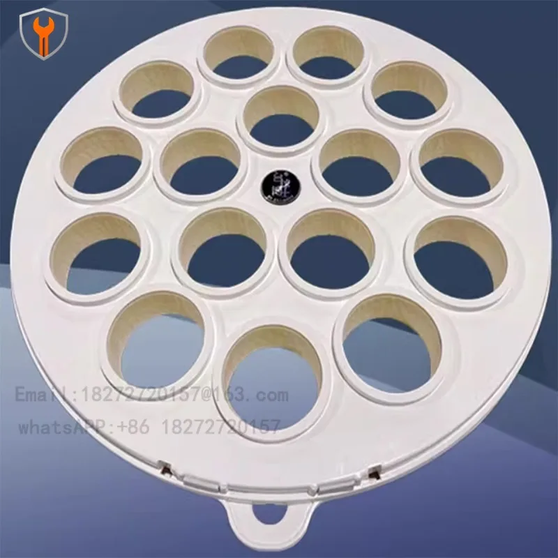 

Кронштейн с 16-мя шариковыми отверстиями для полировки пластика и замены очистителя подставки для стиральной машины