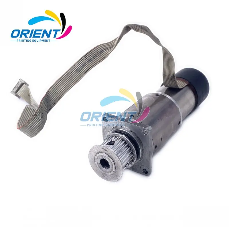 

Original R40 14 0 175.62 C37M812851 Motor for Roland 304 Printing Machinery Parts