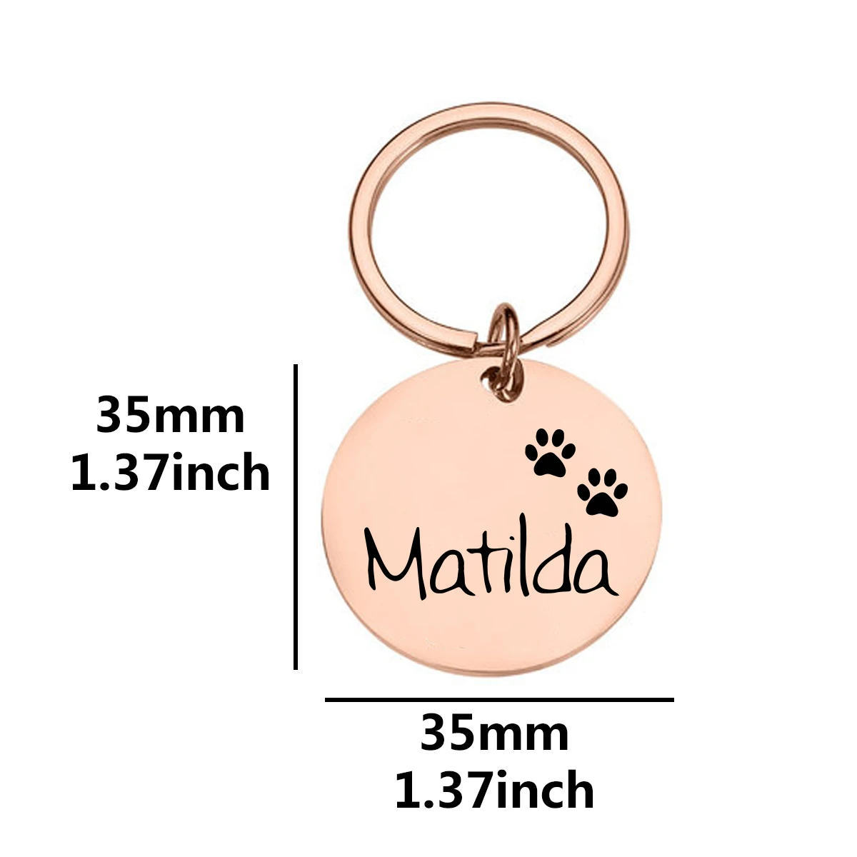 Thumbnail 4 - #21 Latest Dog Tags Offers