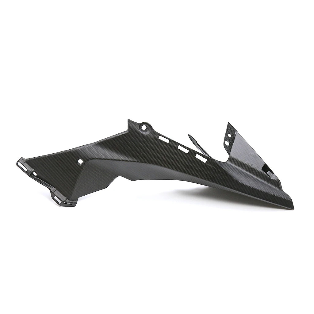 For KTM 1290 Super Duke R 2020-2023 100% Carbon Right Internal Side Panels