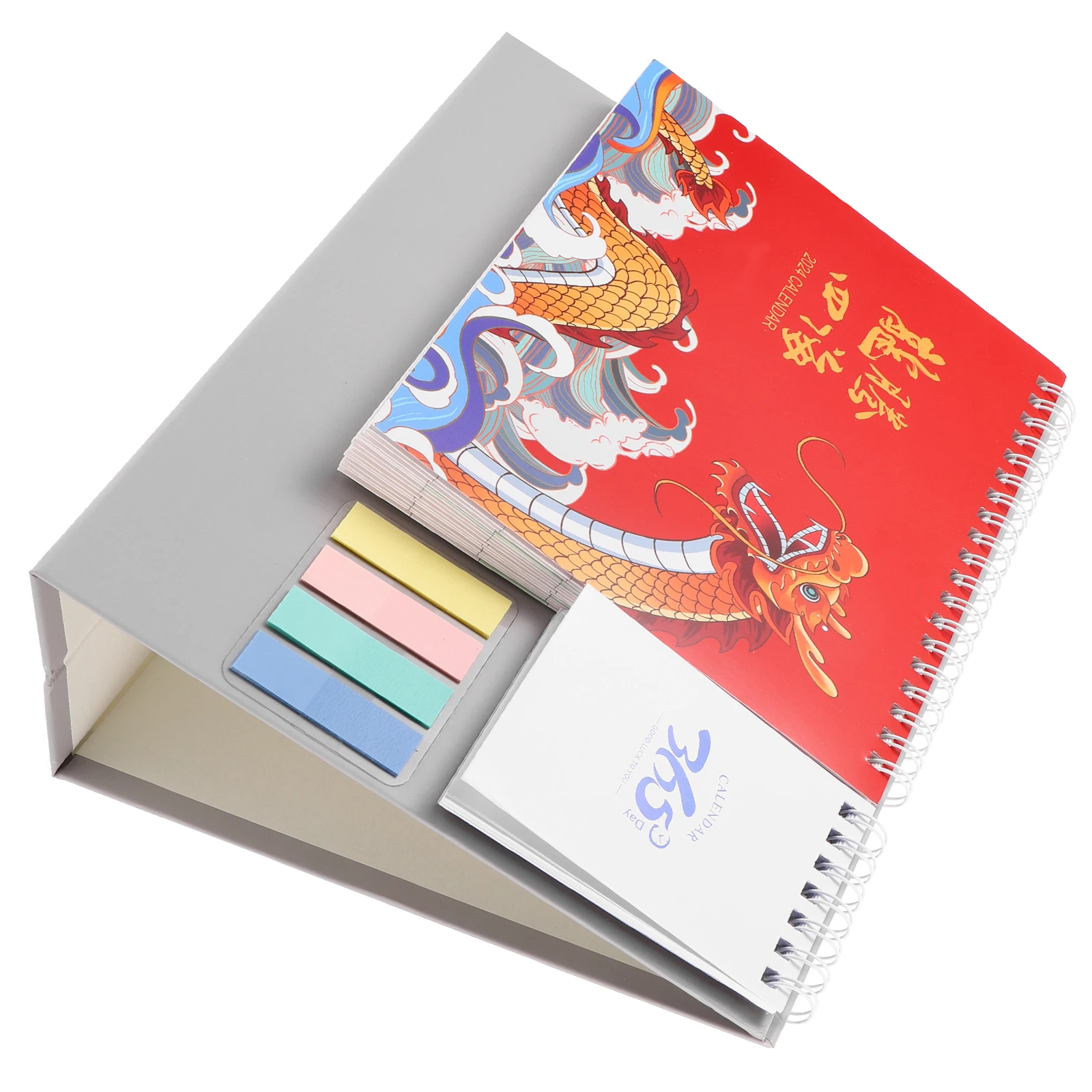 

Delicate Mini Desk Calendar Monthly Standing Plaque Daily Use Content Clear Months Weekdays Visible Practical