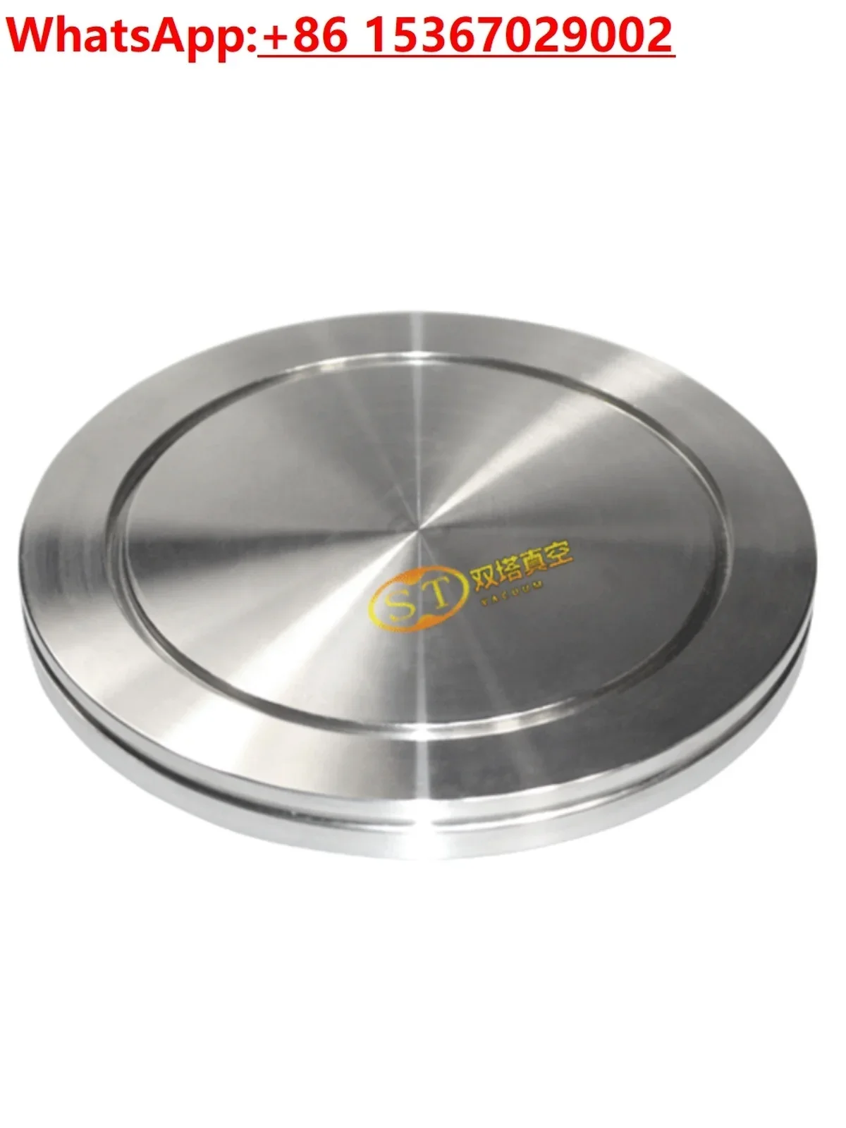 Lf Vacuum Stainless…