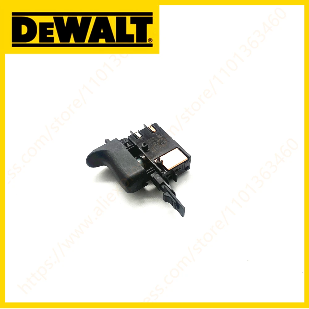 Switch For DEWALT D25101K D25102K D25103K D25104K D25112K D25113K D25114K D25122K D25123K DWC24K3 DWEN102K
