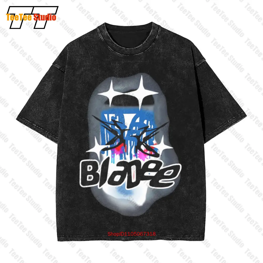 Bladee Drain Gang I…