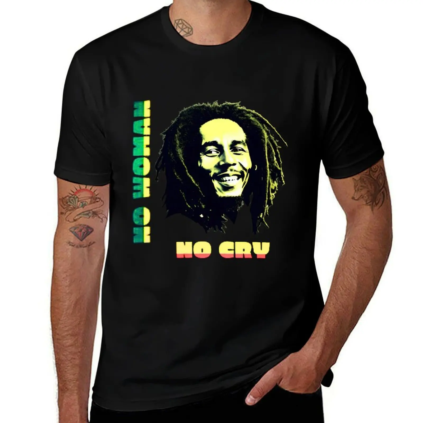 No Woman No Cry - B…