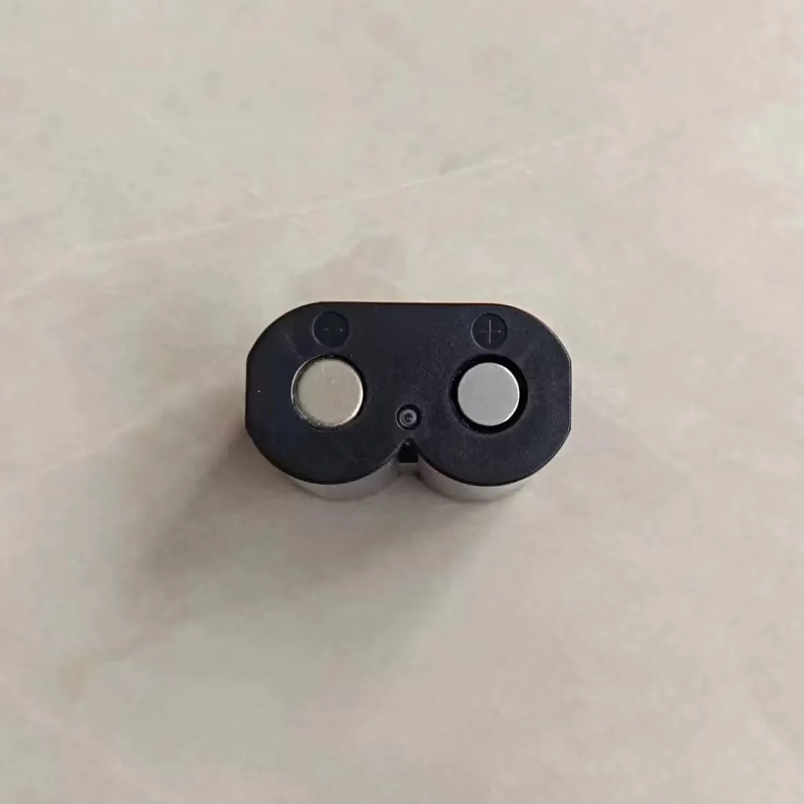 2 шт. новый оригинальный литиевый аккумулятор для туалета EVE CR-P2 (6 В) с инфракрасным датчиком