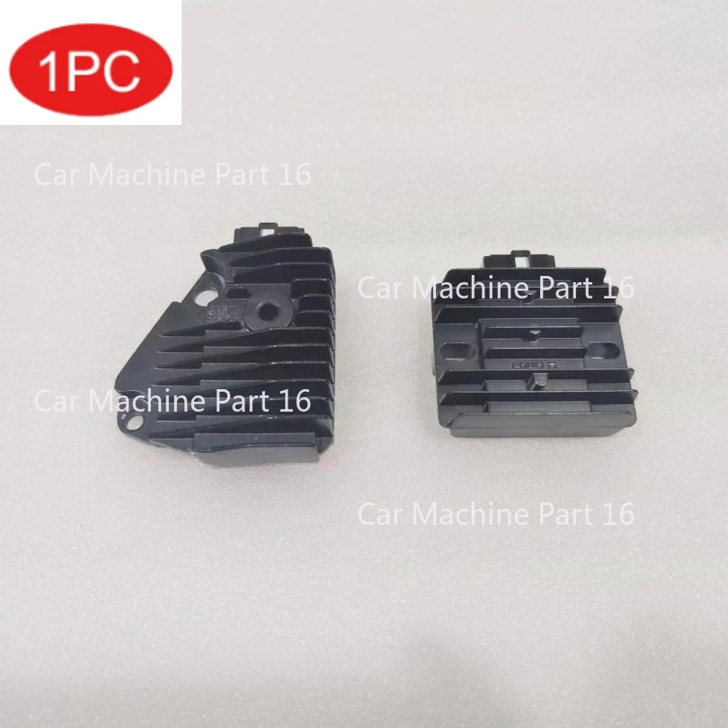 Unidad rectificadora reguladora de voltaje de motocicleta para Benelli Imperiale 400 BJ400-8