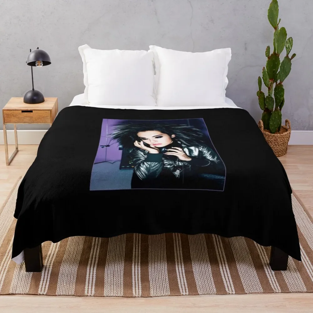 

bill Throw Blanket Cozy Throw Blanket Birthday Gift for Him Her