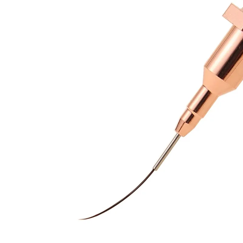 6/9/12/15/18mm 고정 핸들 네일 아트 라이너 브러쉬 젤 네일 브러쉬 젤 네일 폴리쉬 페인팅 브러쉬 드로잉