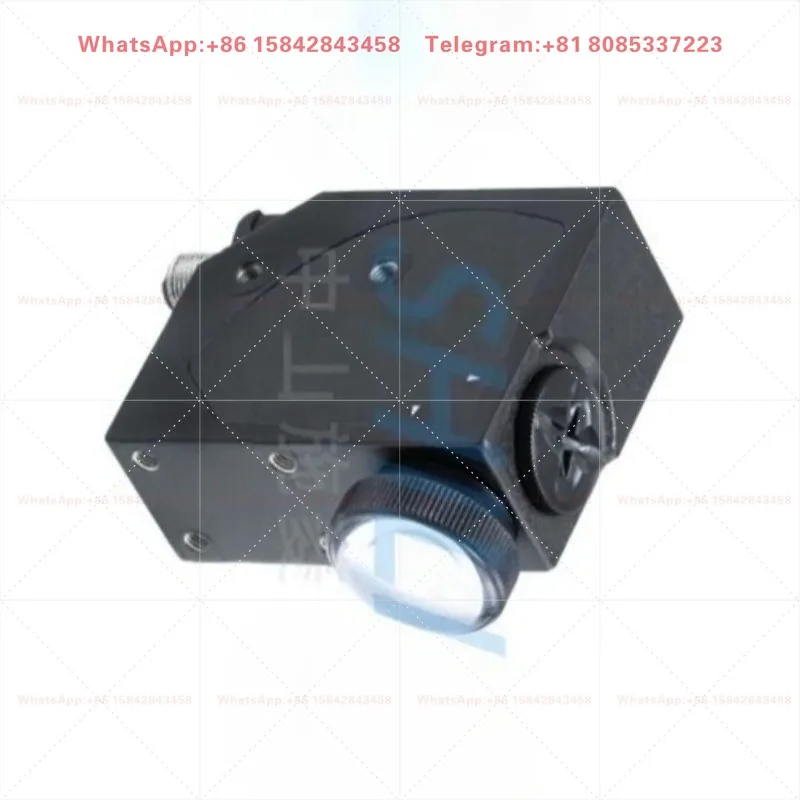 Diffuse Contrast Sensor OC60.CU-DLMT.7AF/H013 Industrial Distance Measuring Senso