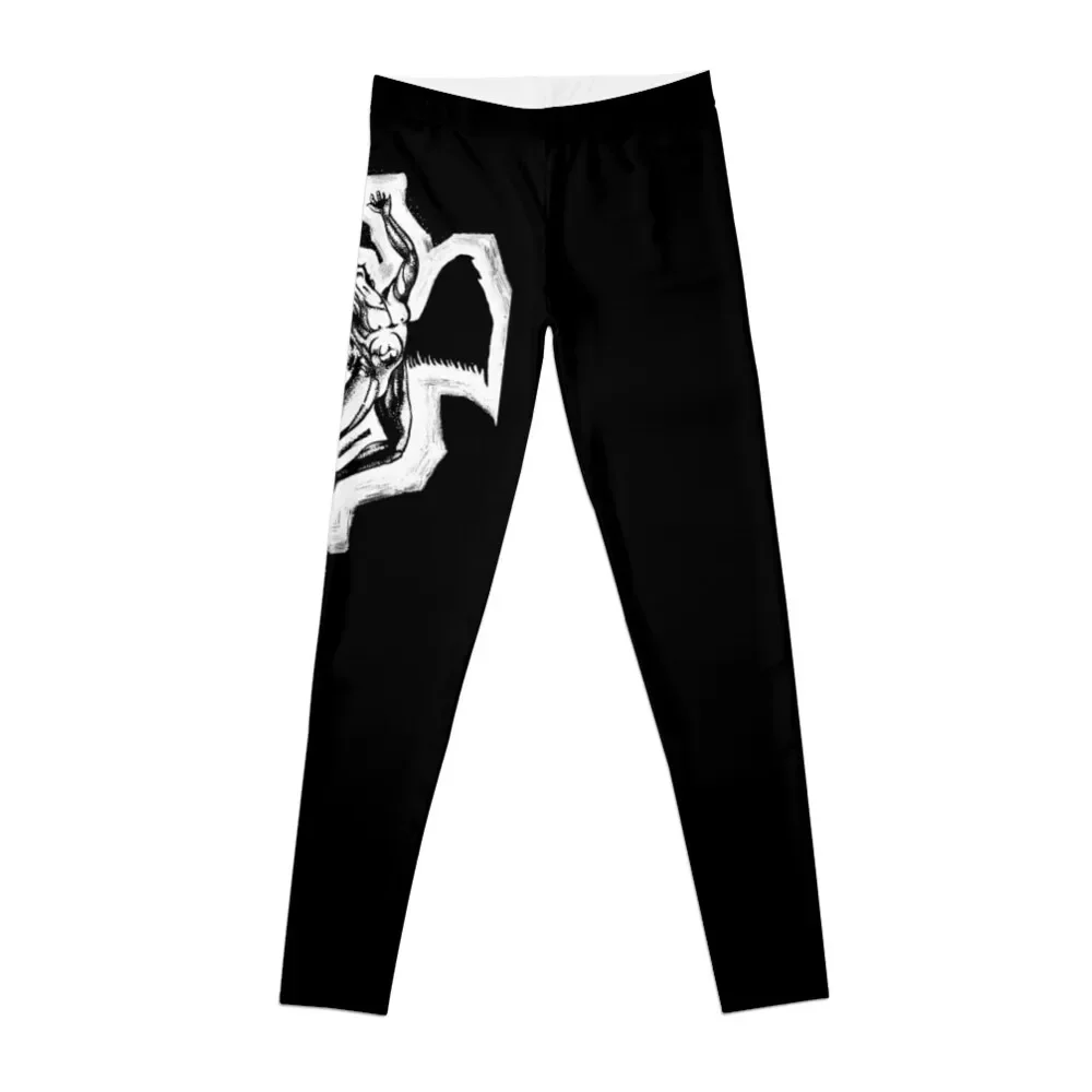 

Icarus Leggings exercise clothing for harem pants Womens Leggings