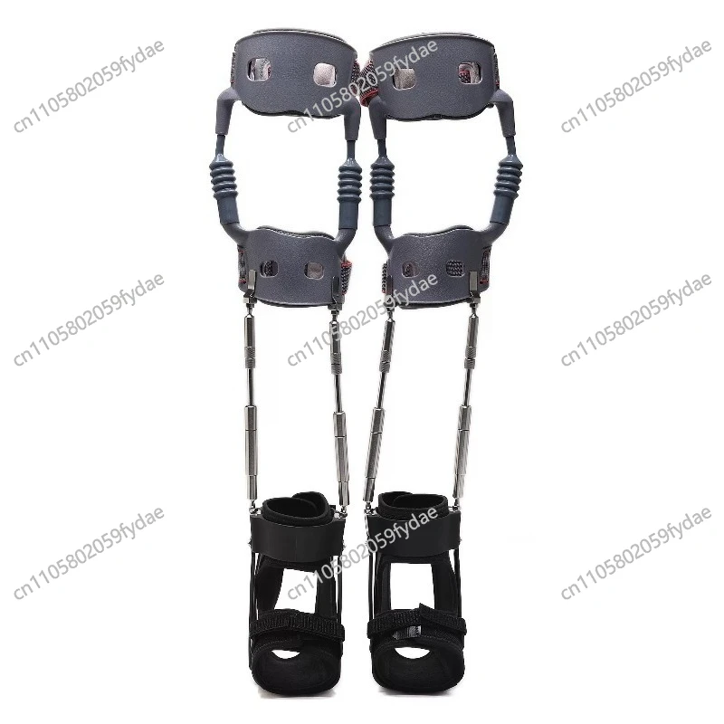 Bone walking device Knee decompression protective gear for the elderly with knee pain