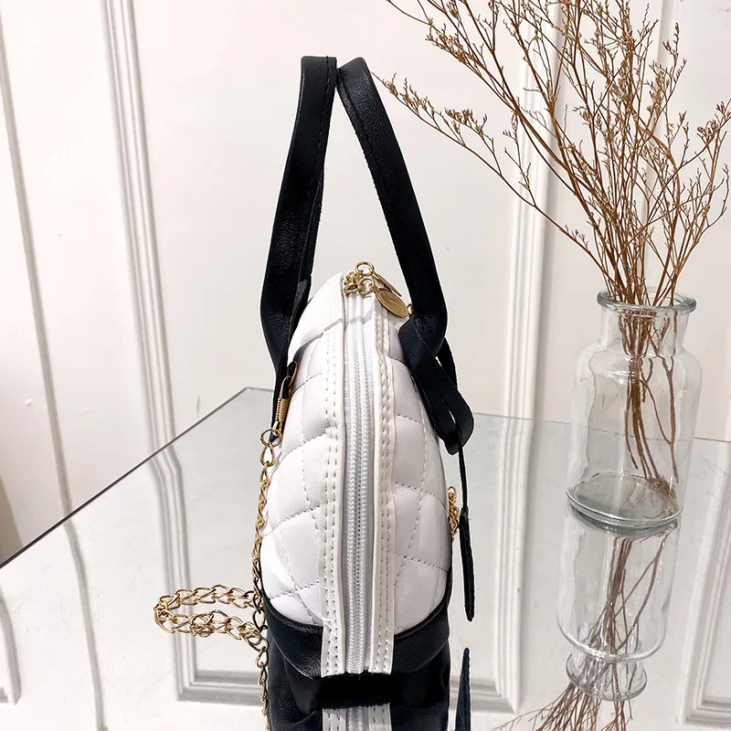 Women\'s bag, fashionable embroidered handbag, single shoulder crossbody bag tote bag purses and handbags hand bags for women