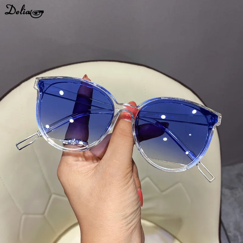 Summer Square Sunglasses For Fashion Lady Trendy Style Sun Glasses Vintage Shades Goggles UV400 Protection Streetwear Eyewear