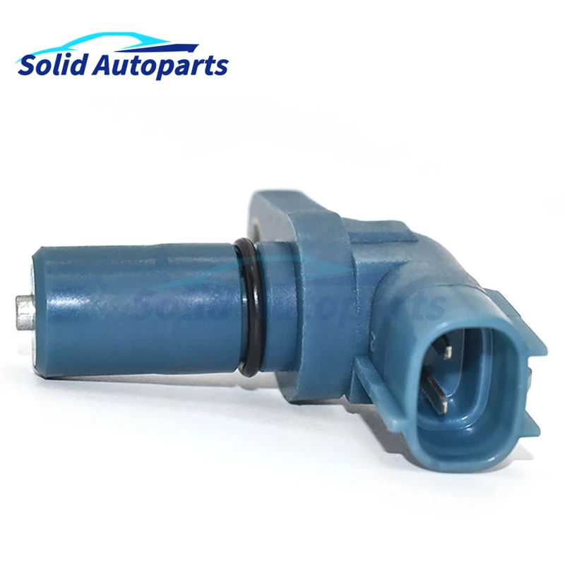 93741837เซ็นเซอร์ความเร็วเพลาส่งอินพุต/ เอาต์พุตสำหรับ Chevrolet Aveo 04-18 Pontiac G3 09 3196224 3N21-7M101-AA