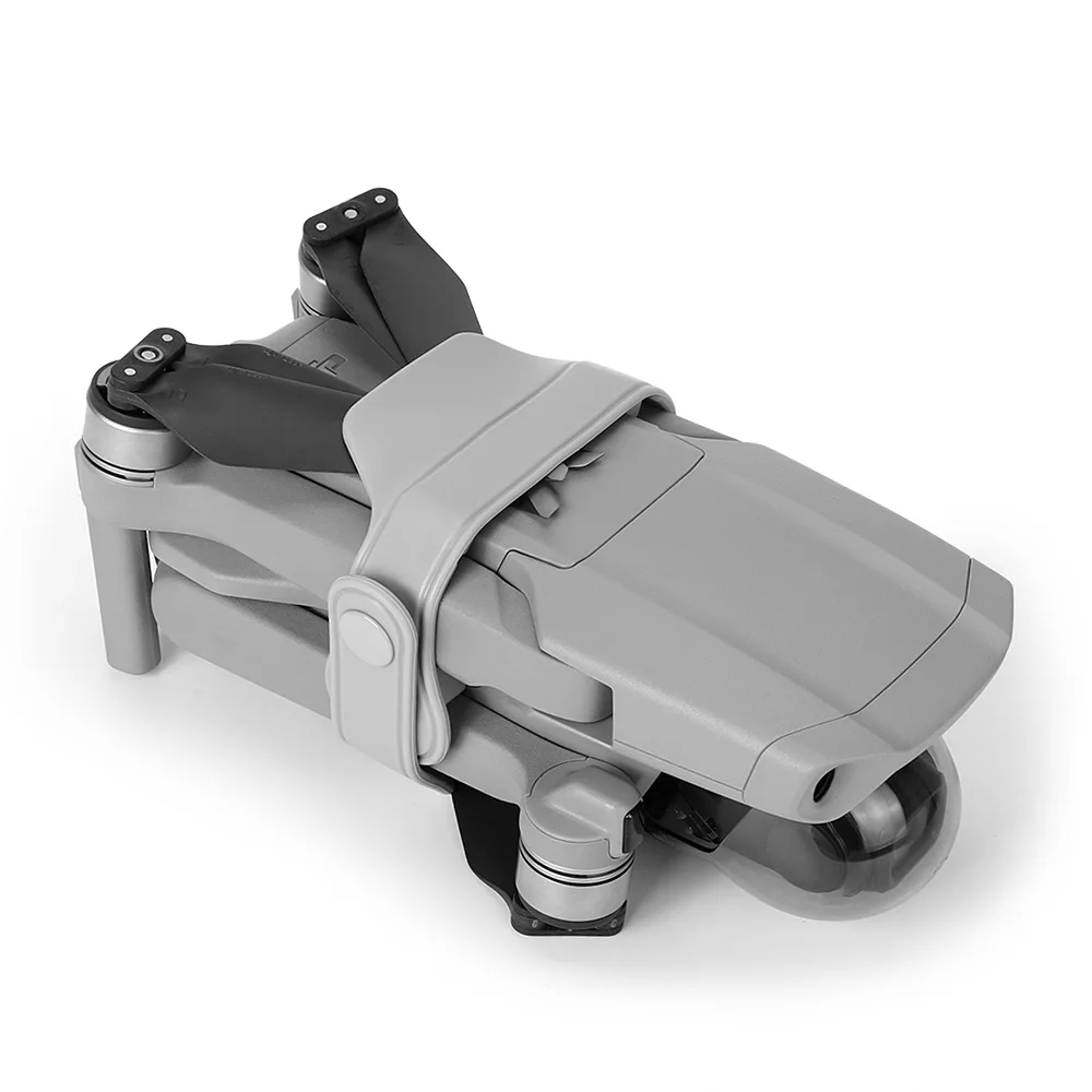 حامل المروحة مثبتات الشفرة واقية لملحقات الطائرة بدون طيار DJI Mavic Air 2/Air 2S
