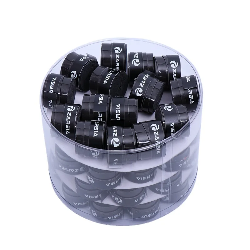 

Original Overgrip Anti Slip Tennis Racket Sweatband Grips Shock Tennis Badminton Squash Training Sweatband Grips Padel Accessory