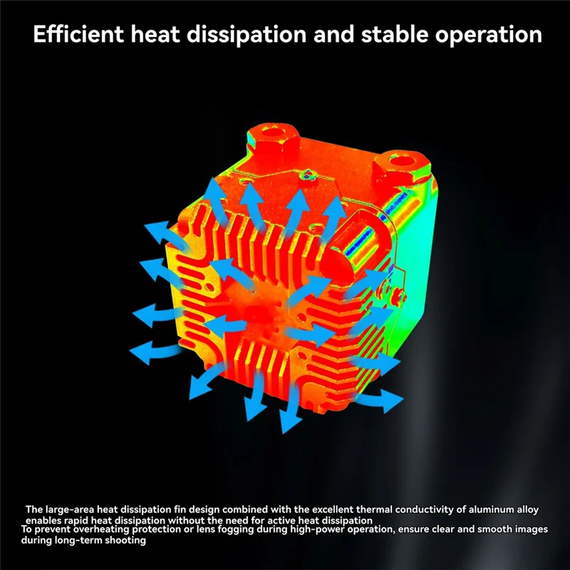 【B89E】For Dji O4 Pr…
