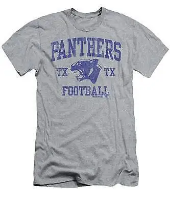 

Friday Night Lights - Panther Arch T-Shirt