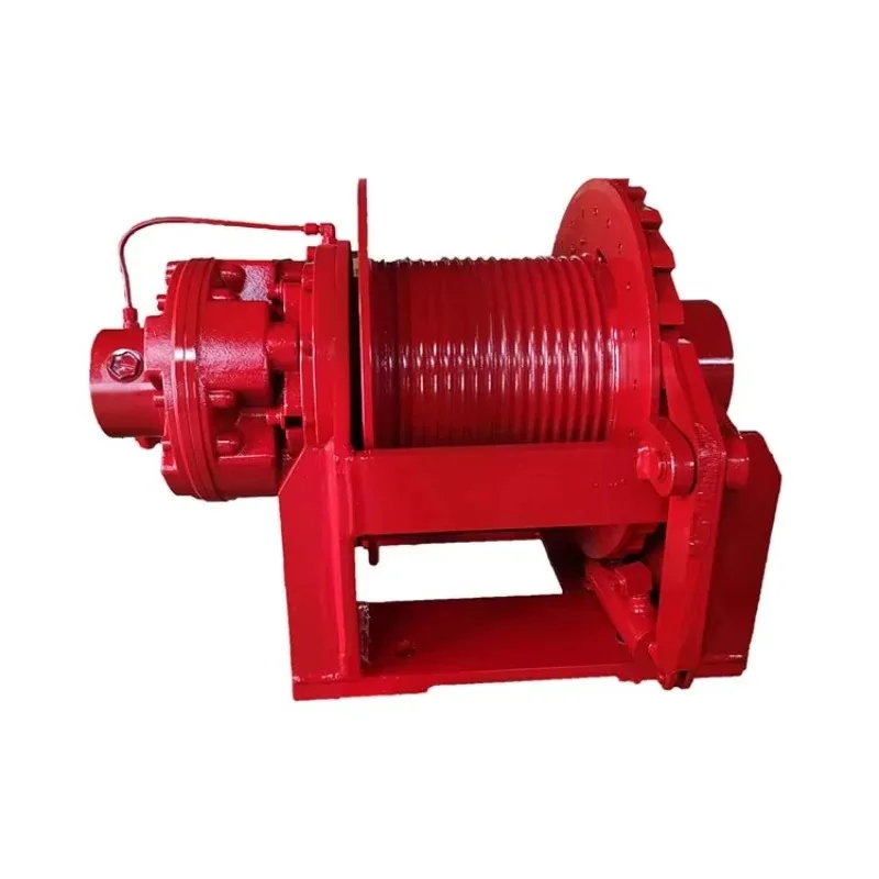 

custom 1t 2t 3t 5t 8t 10t exca-vator electric hydraulic winch