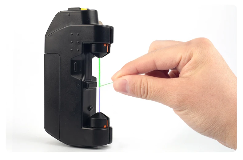 Königreich Heißer Elektrische Knoter Angeln Werkzeuge ASSIST GT PR FG Knoten Knotting Maschine Angeln Spuler Linien Japan Knoten Werkzeug – Detail 8