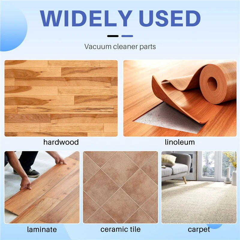 A99X-для робота-пылесоса Xiaomi Mijia 1T, аксессуары для колес двигателя