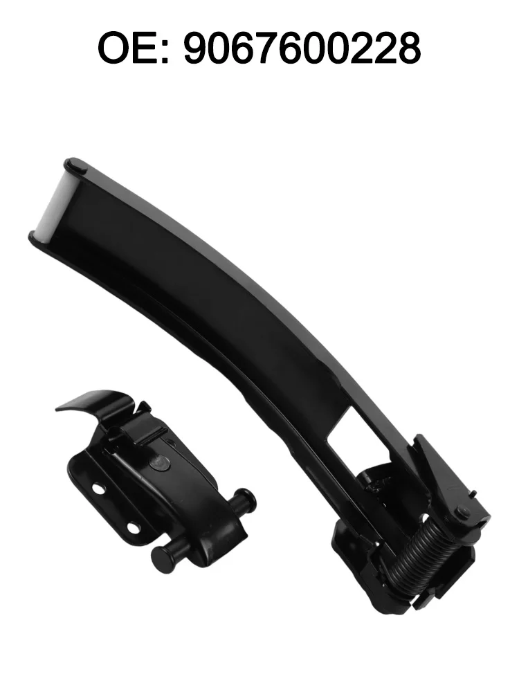 Rear Door Check Strap Stopper for For MERCEDES For SPRINTER For W906 (2007-2018) OEM Part Numbers 9067600228 9067600428
