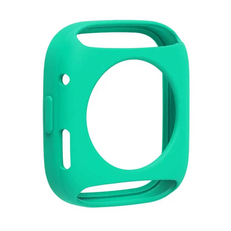 Soft Silicone Protective Shell for Redmi watch3 Smart Watch Cover Protective Case Element Smart Watches Redmi Watch 3 Protector