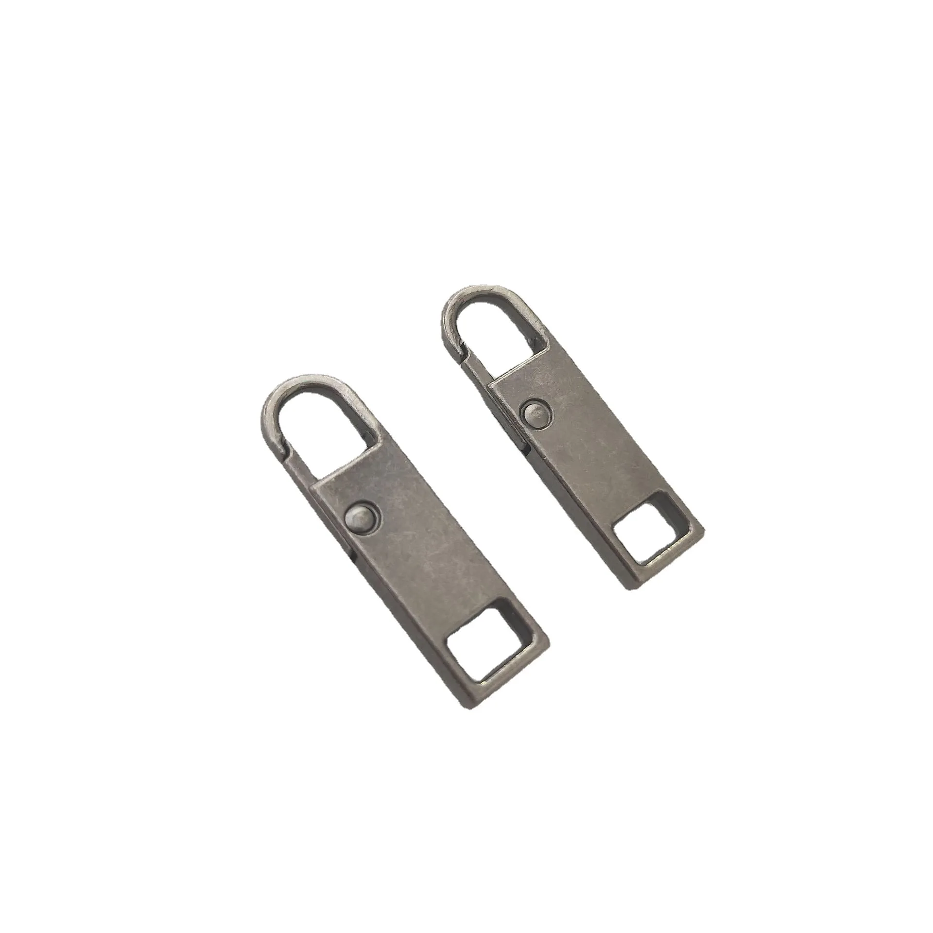Detachable Zipper Pull, Multi Color Replacement Zipper Accs For Jeans & Backpack, Sewing Tools