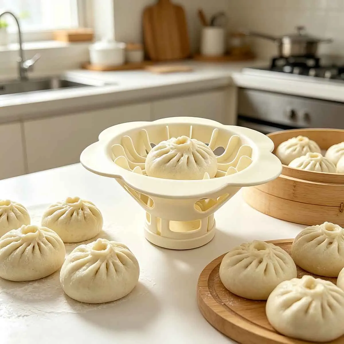 Thumbnail 2 - #13 Trending Pasta Molds Right Now