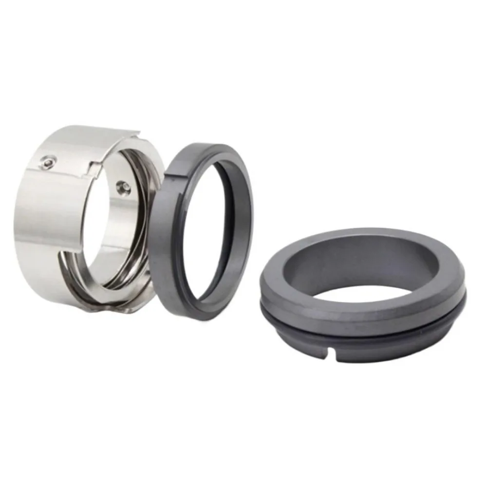 12-210mm M7N Series TC CA SiC FKM Water Pump Mechanical Seal Repair Parts Tools