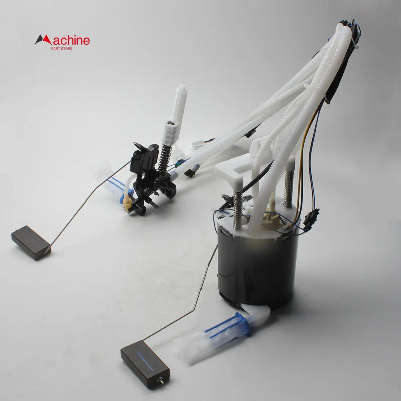 For LAND ROVER RANGE ROVER 3.6L V8 Electric Fuel Pump Module Assembly DIESEL LR015179 LR015178 08-12