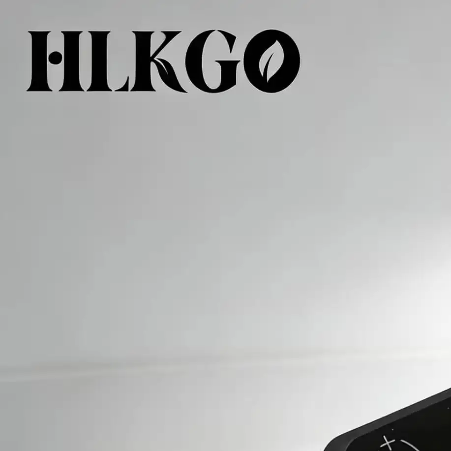 

Устройство для оздоровления без лекарств HLKGO, стимулятор вагусного нерва для улучшения сна, медитации и снятия головной боли, инструмент для домашней терапии