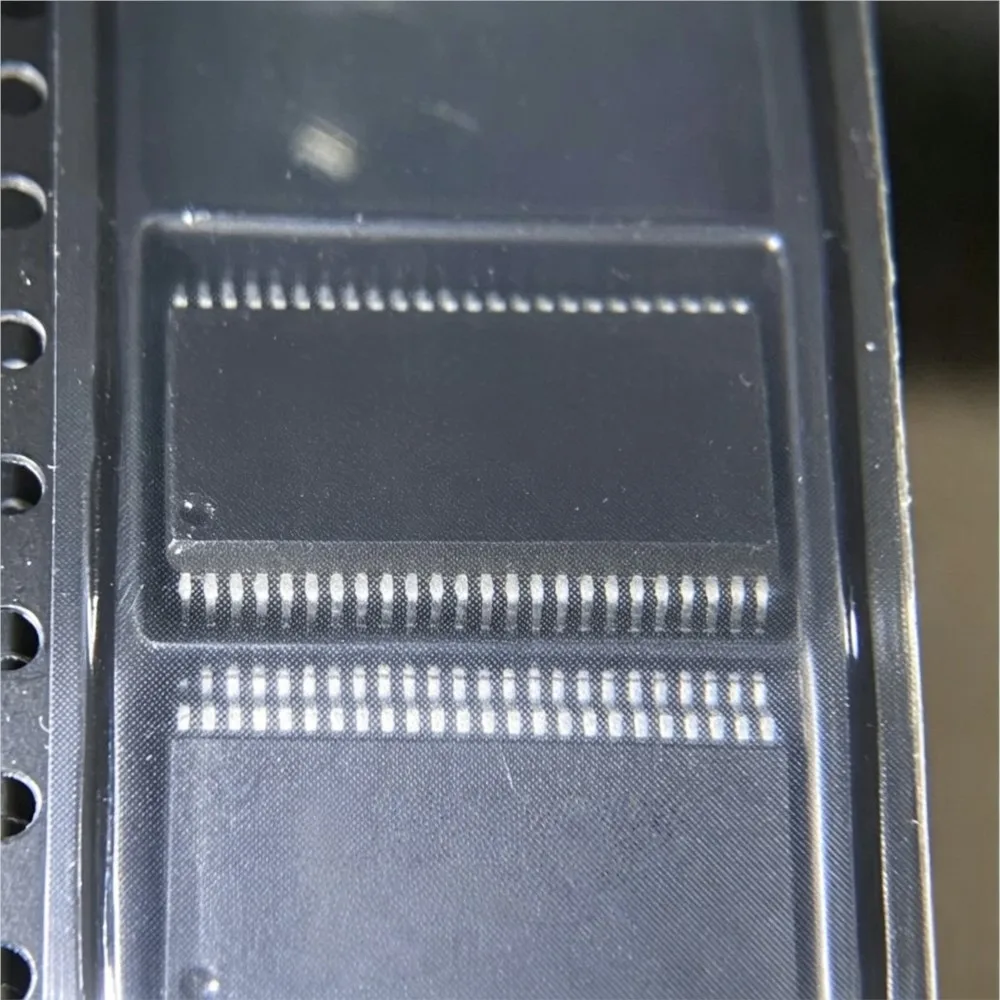5PCS ADUM7642CRQZ DS89C387TMEA BQ7692006 BQ2057C 797783 AULR2905Z