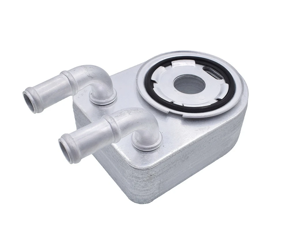 Automotive Parts Gearbox Oil Cooling 4884757AE
