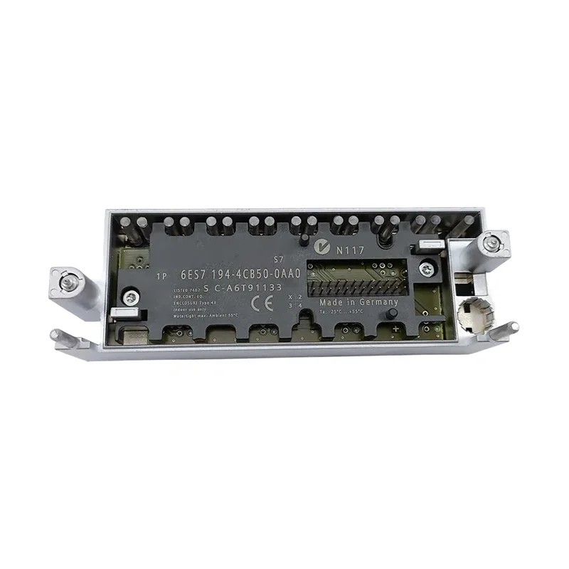 New NewBrand New Original  6ES7 194-4CB50-0AA0 6ES7194-4CB50-0AA0 DP Connection Module Connection Module Programmable Controller