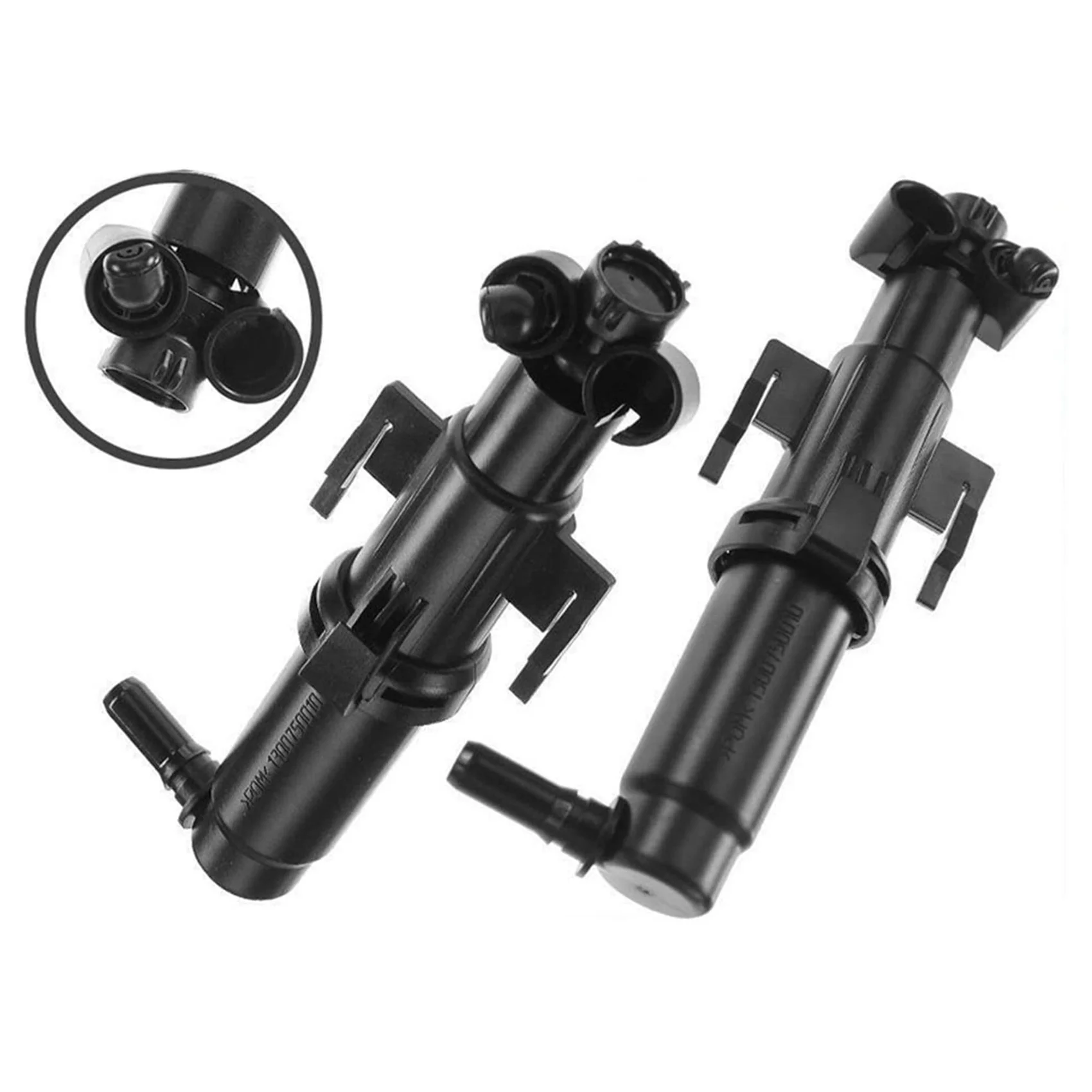 bico-lavador-de-farois-61677377667-para-bmw-f10-f11-f07-principal-do-carro-na-luz-do-carro