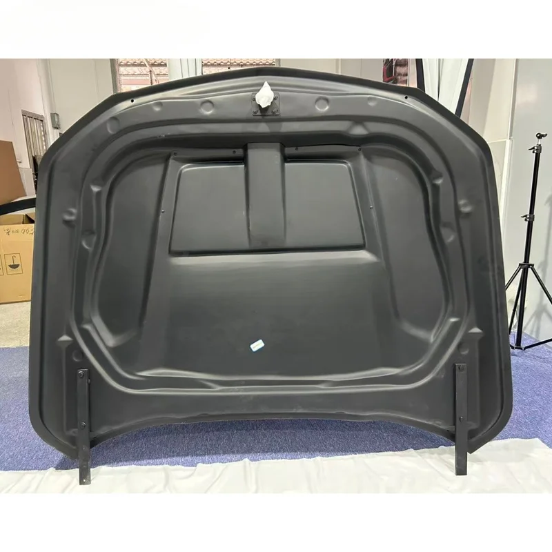 Hot Selling Carbon Fiber Front Engine Hood Bonnet Fit CT4 CT5 Auto Exterior Replacement Parts