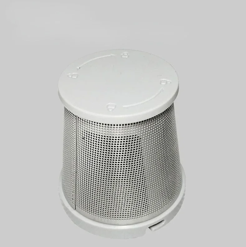 1PCS Portable Mini Handheld Wireless Vacuum Cleaner For xiaomi Mijia Stainless Steel Filters replacement parts