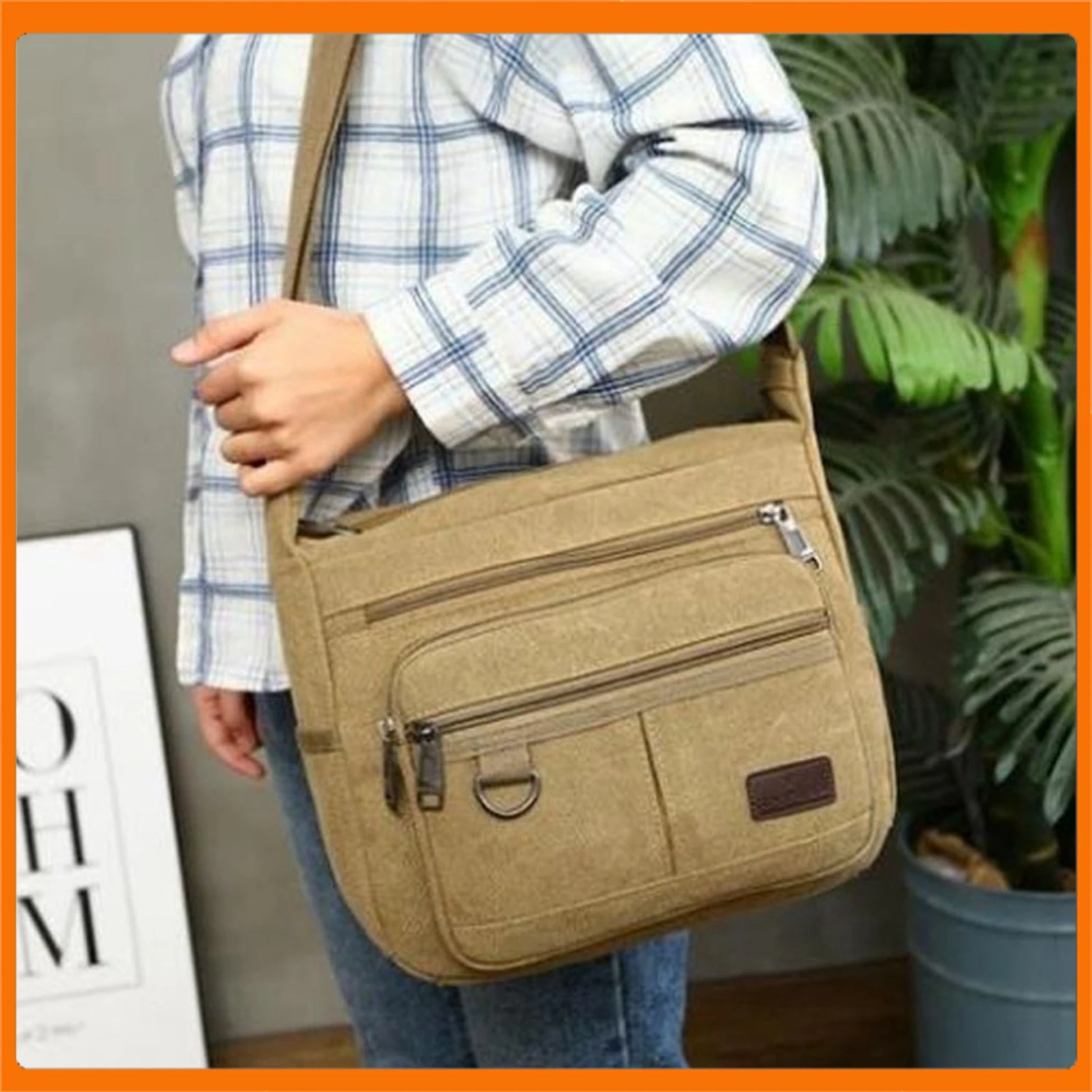 

Сумка для инструментов, сумка для инструментов, большая вместительная сумка с несколькими карманами, портативная сумка для инструментов для электрика, обслуживающего персонала