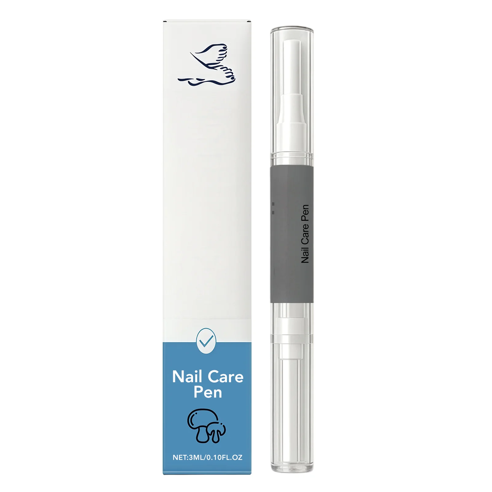 Stylo à huile pour ongles, traitement de réparation des ongles, stylo à huile pour Nutrition des ongles, revitalisant pour cuticules, prévention des ongles, hydratation en profondeur, stylo de soin des ongles