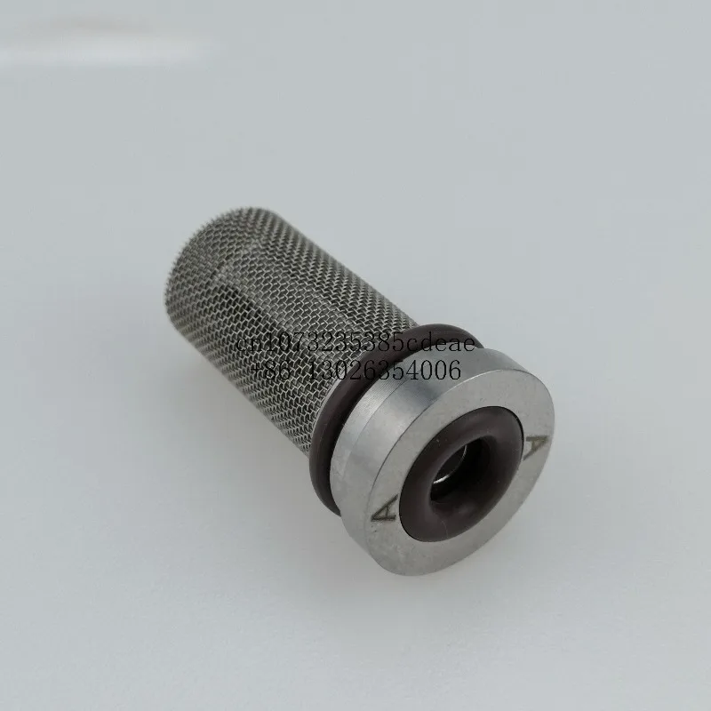 2026 Hot Sale Aftermarket 246731 VALVE, Check, A Side, Includes 26a-26g For Fusion AP Air Purge Spray