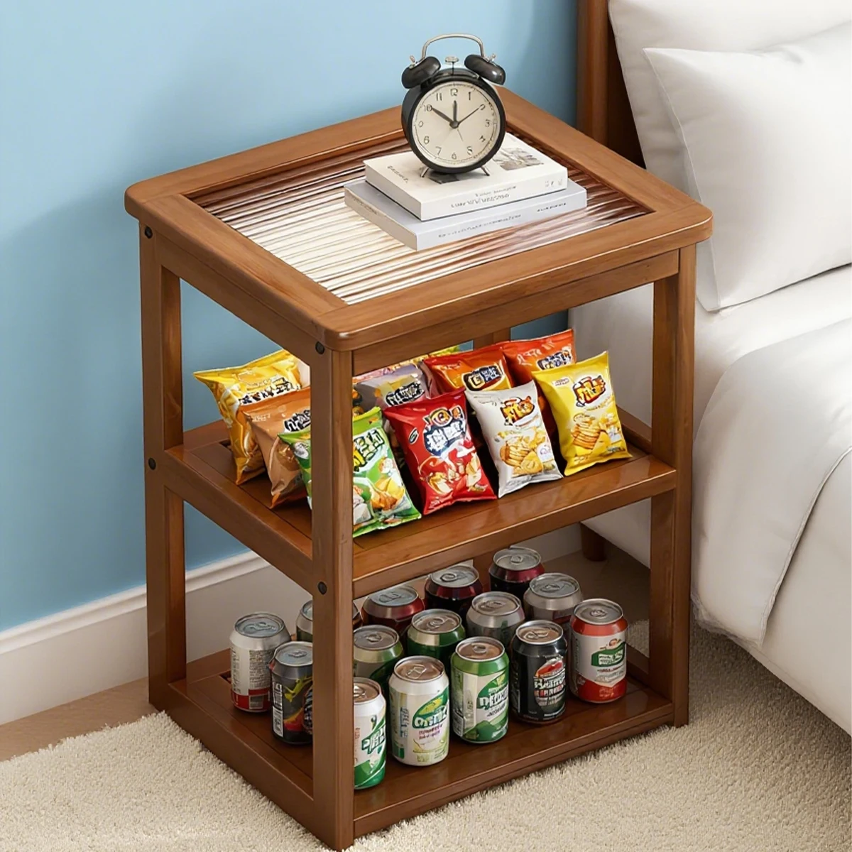 #6 Highest Rated Small Bookcases to Buy in 2026