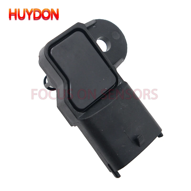 515178563 Air Temperature Pressure Sensors For Maverick Max X3 Can-Am Automobiles Spare Parts High Quality view 3